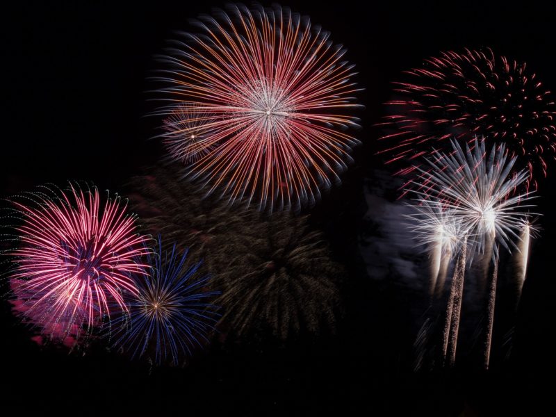 Silvesterangst ist kein Spass! Frühzeitig dagegen angehen Silvesterangst ist kein Spass! Frühzeitig dagegen angehen