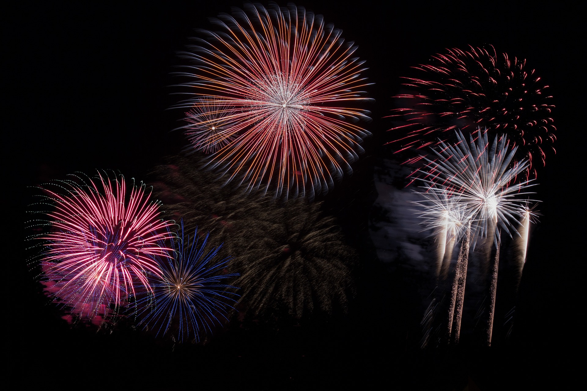 Silvesterangst ist kein Spass! Frühzeitig dagegen angehen