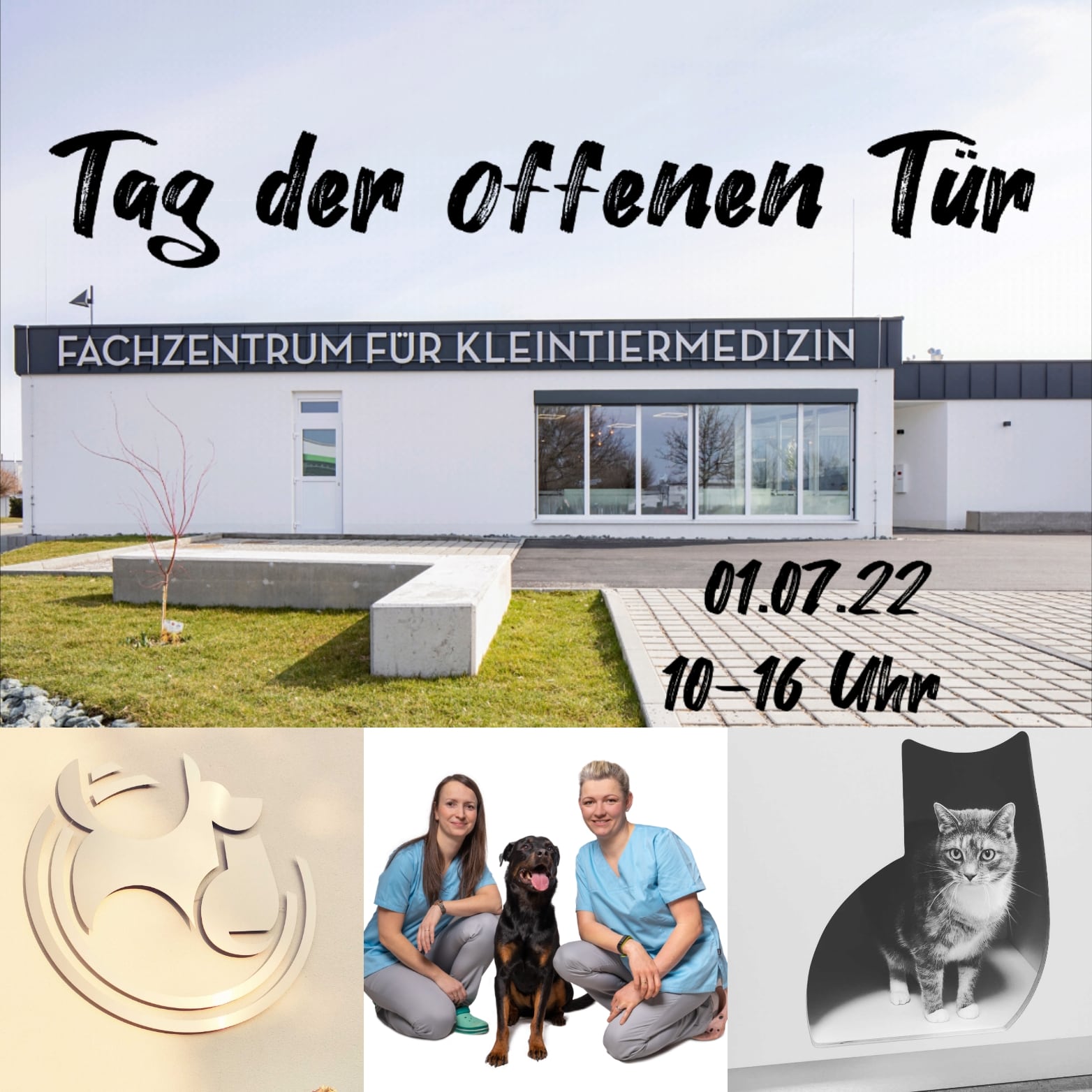 Save the Date… Das Fachzentrum lädt ein zum Tag der offenen Tür