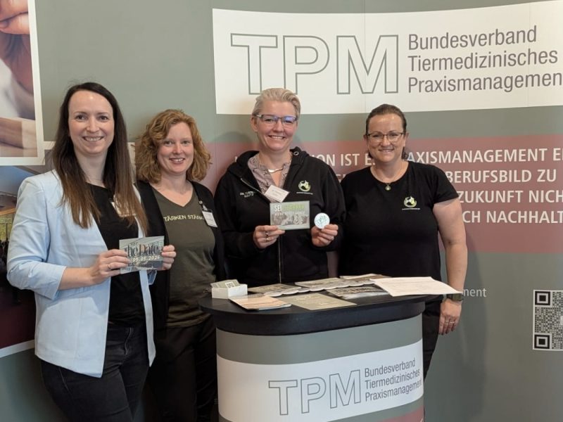 TPM Kongress… Important things beside vetmed-stuff TPM Kongress… Important things beside vetmed-stuff