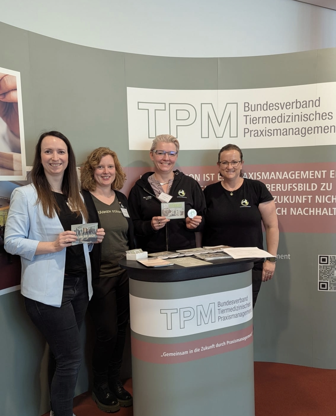 TPM Kongress… Important things beside vetmed-stuff