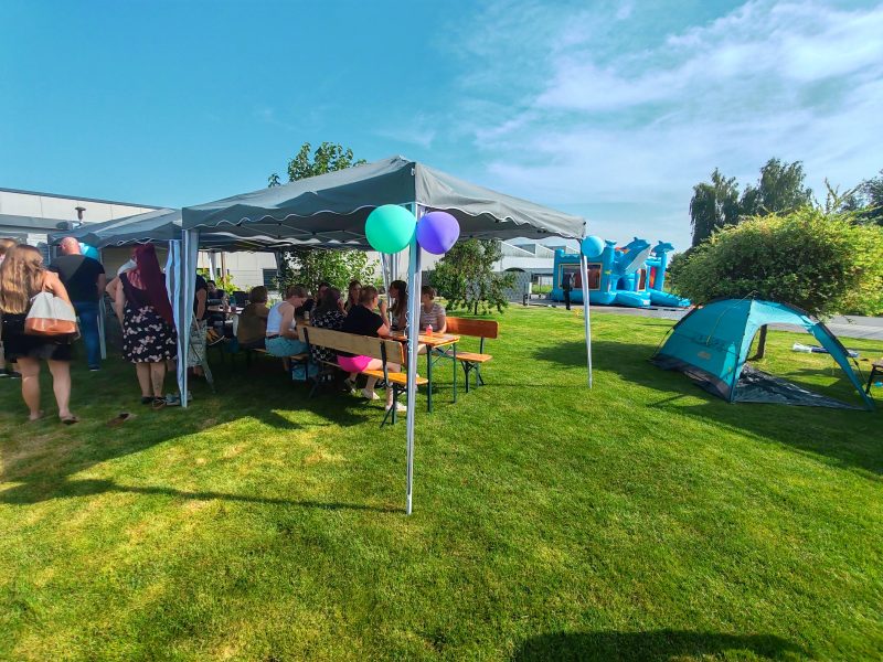 Sommerfest 2025 Sommerfest 2025