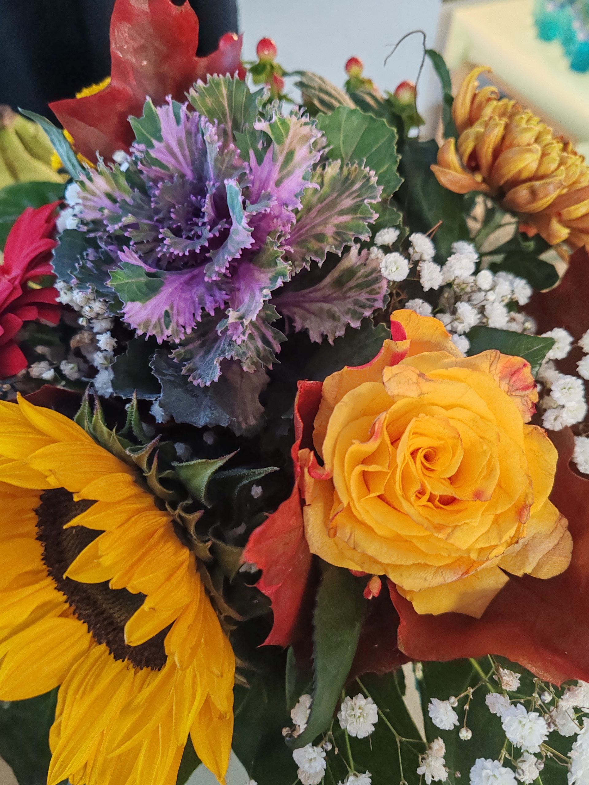 Herzlich Willkommen im Team