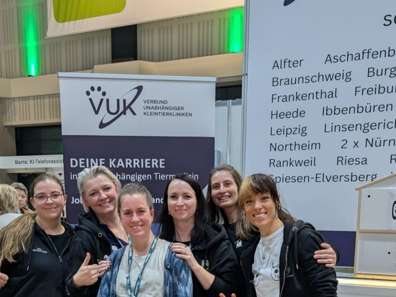 Danke…. DVG Berlin