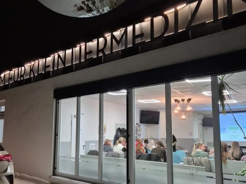 TFA Stammtisch im Tiefschnee