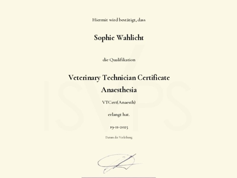 Herzlichen Glückwunsch