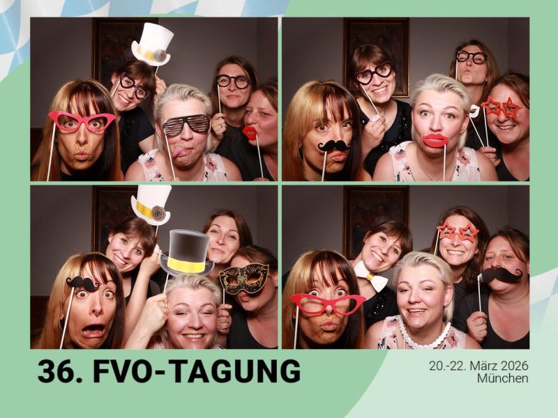 FVO Tagung 2026